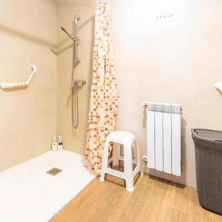 Feriegård Munalla Landarbide-ideal Familias, Amigos By Egona Aia