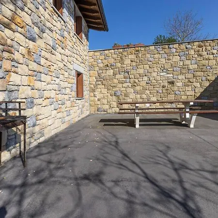 Feriegård Munalla Landarbide-ideal Familias, Amigos By Egona