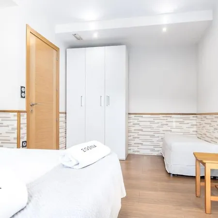 Munalla Landarbide-ideal Familias, Amigos By Egona *