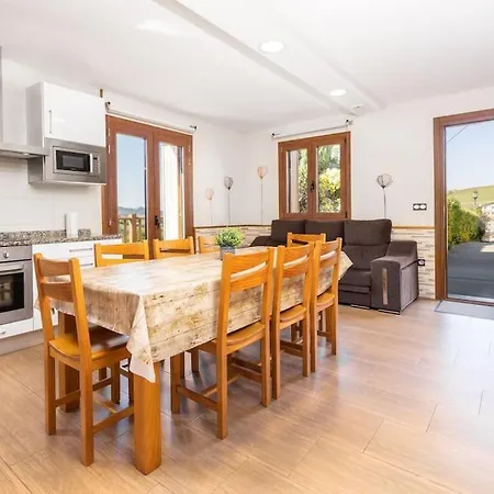 Munalla Landarbide-ideal Familias, Amigos By Egona Farm stay *