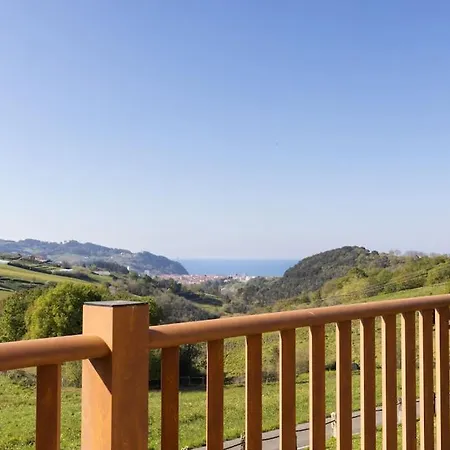 Munalla Landarbide-ideal Familias, Amigos By Egona Aia