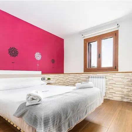 Munalla Landarbide-ideal Familias, Amigos By Egona Farm stay *