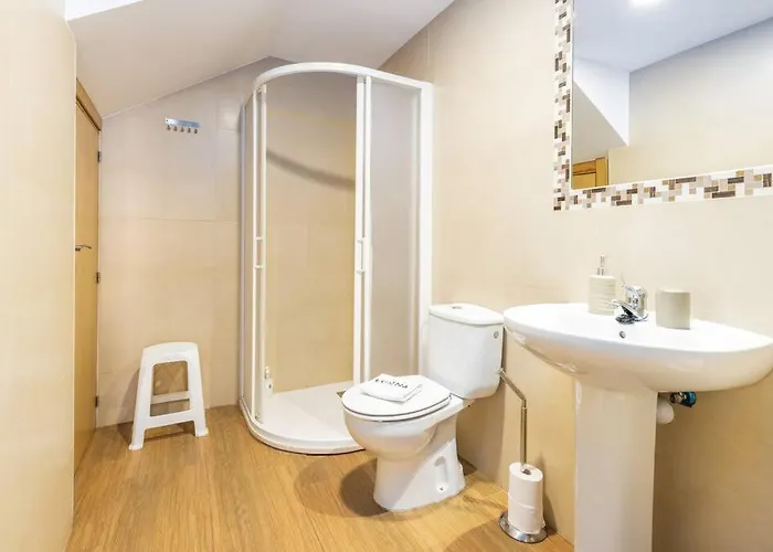 Munalla Landarbide-ideal Familias, Amigos By Egona *