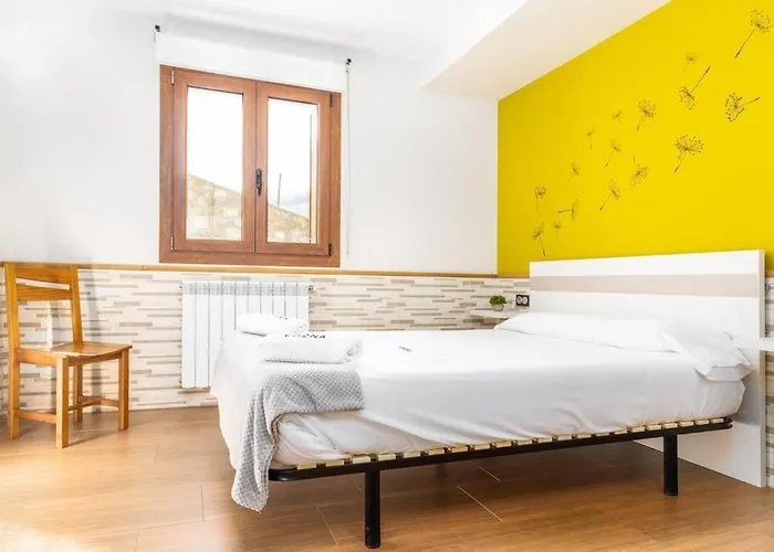 Munalla Landarbide-ideal Familias, Amigos By Egona